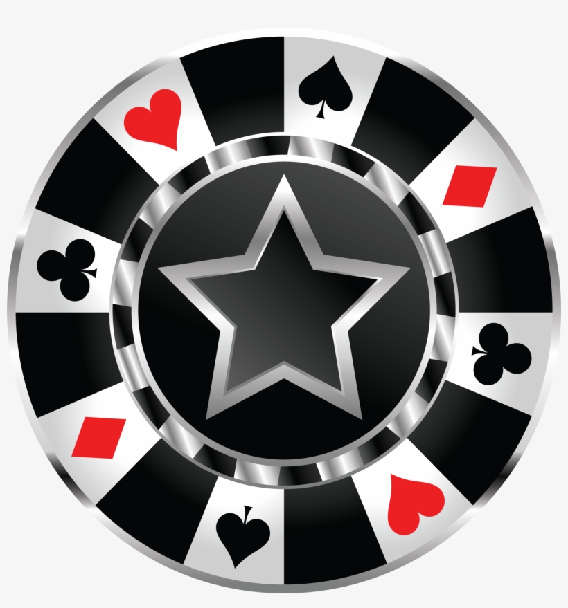 Bar Mitzvah Invitations Casino Theme, transparent png download