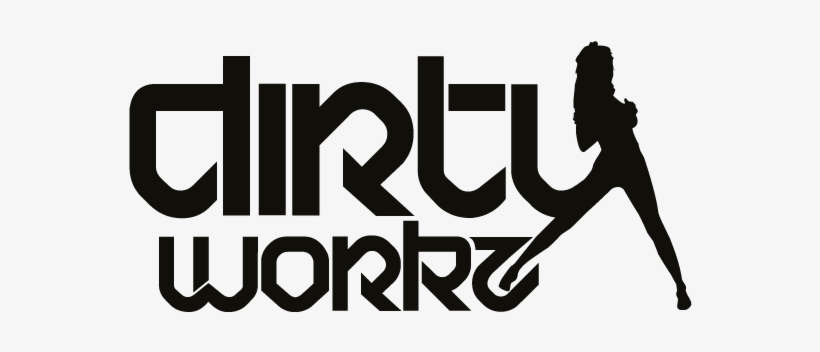 Dirty Workz Shop - Dirty Workz, transparent png download