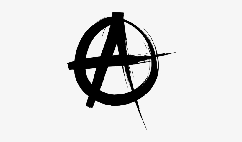 Anarquía Png, transparent png download