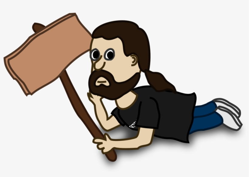 Clip Arts Related To - Comic Characters, transparent png download