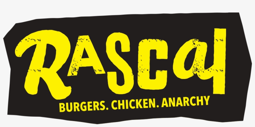 Rascal Is What We Think Fast Food Should Be, transparent png download
