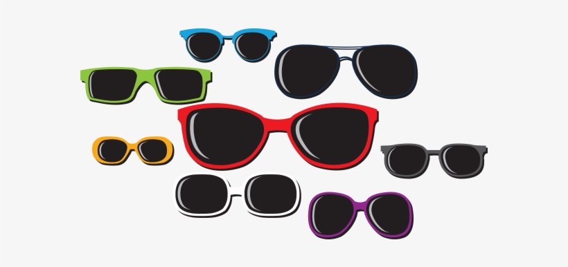 Choose Brands And Styles That Are As Unique As Your - Circle, transparent png download