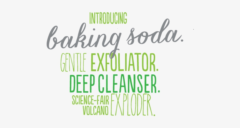 Yes, Baking Soda - Pixel, transparent png download