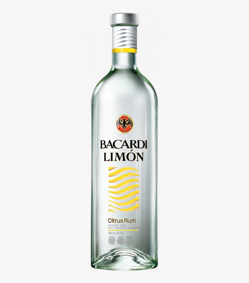 Bacardi Dragon Berry, transparent png download