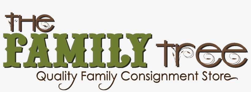 The Family Tree, Family Consignment Shop - Motorola Cliq 2, transparent png download