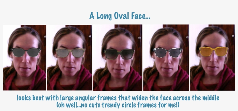 Virtual Glasses Purchases - Sunglasses, transparent png download
