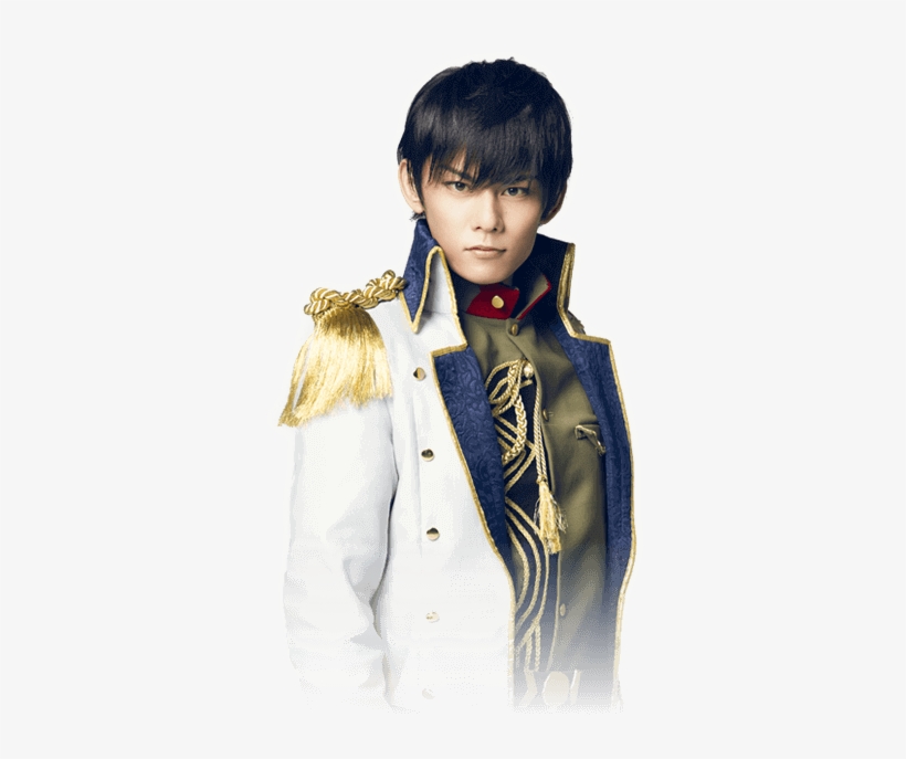 Hajime Arima Live Actor - Actor, transparent png download