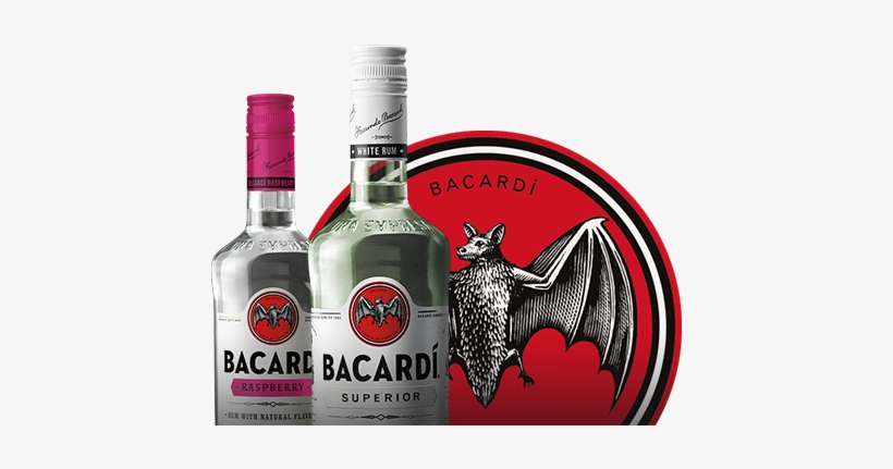Avid Fans Enter To Win The Ultimate Summer Music Experience - Bacardi, transparent png download