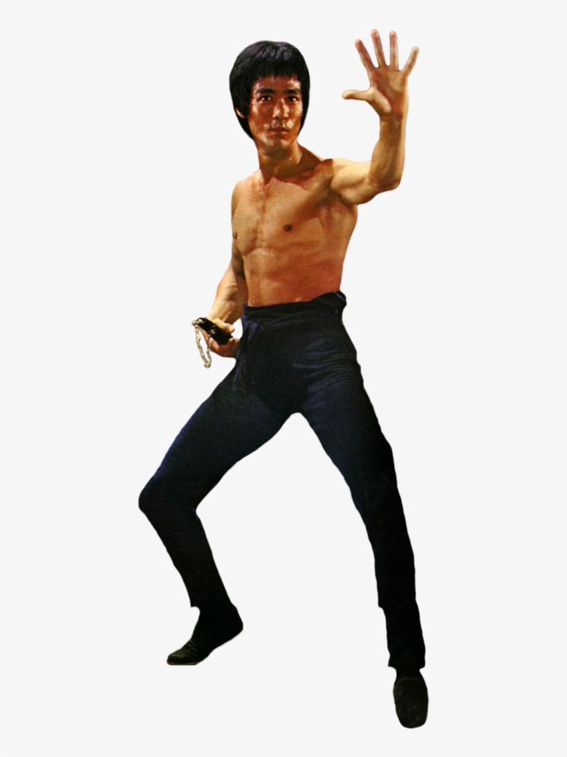 Bruce Lee Png Images Free Download - Bruce Lee Png, transparent png download