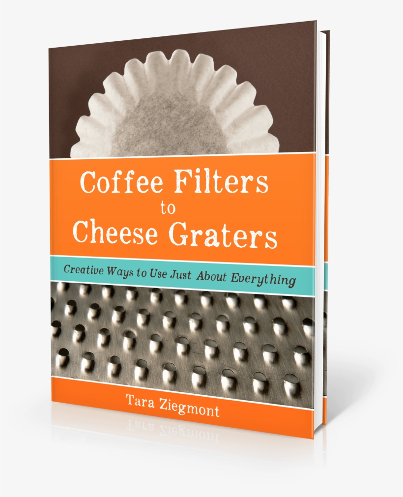 Coffee Filters To Cheese Graters 3d Transparent - Cheese, transparent png download