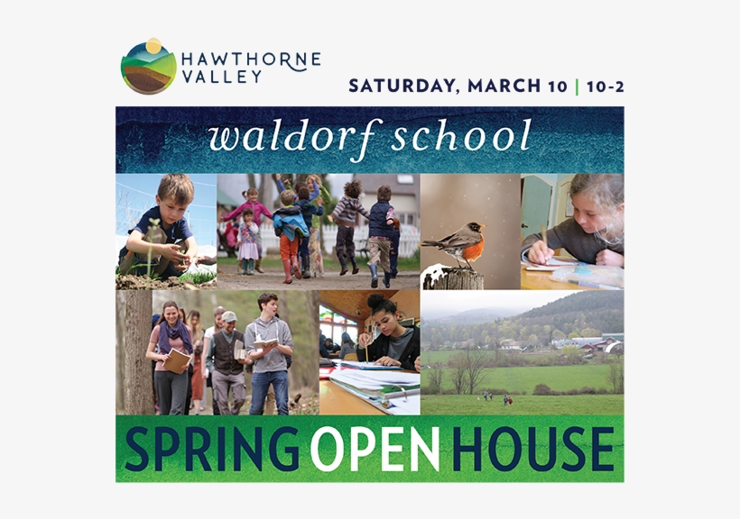 All School Spring Open House - Lawn, transparent png download
