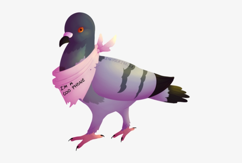 Pigeon Yato, transparent png download
