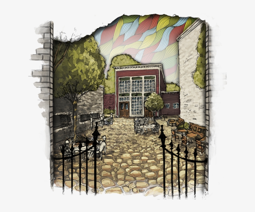 Saratoga's - Spiral, transparent png download