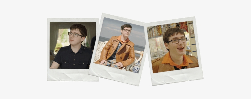 Jack Caroll - Gentleman, transparent png download