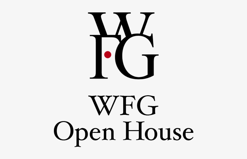Wfg-openhouse - Wfg Open House, transparent png download