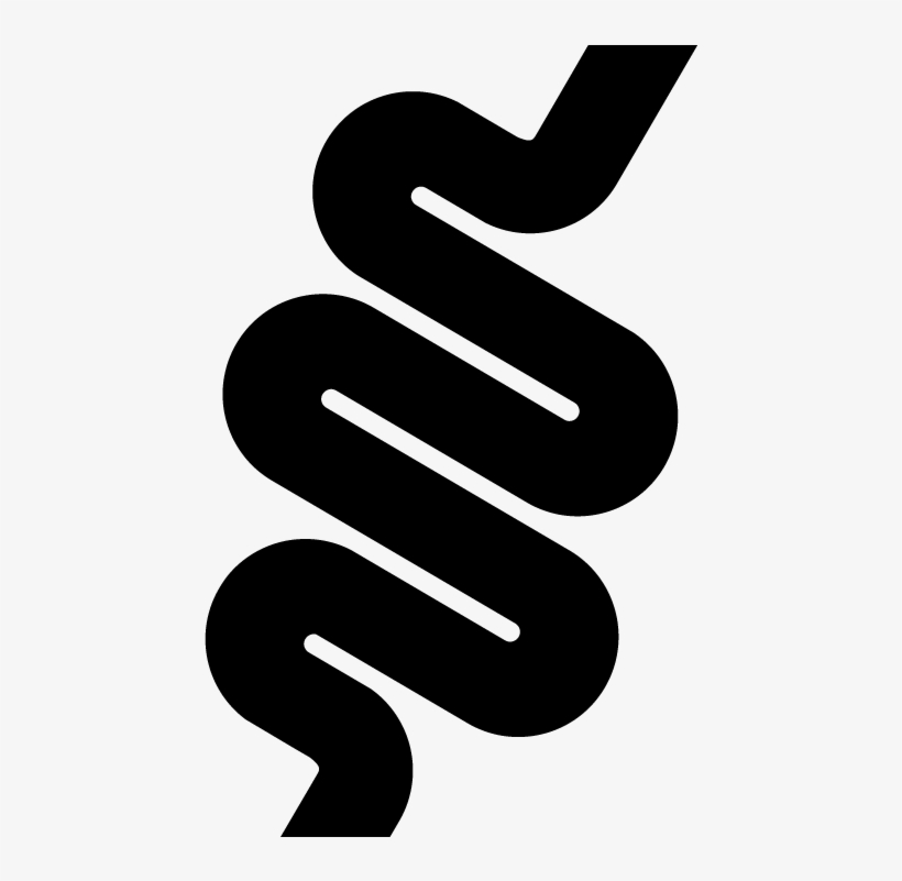 Clip Black And White Anson Eye Illustration Windyroad - Clipart Windy Roads, transparent png download