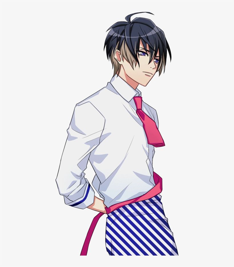 Masumi Serious R Transparent - Transparency, transparent png download