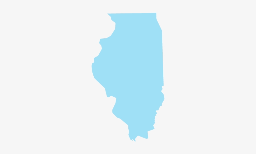 Windy City - Home Shirts Illinois, transparent png download