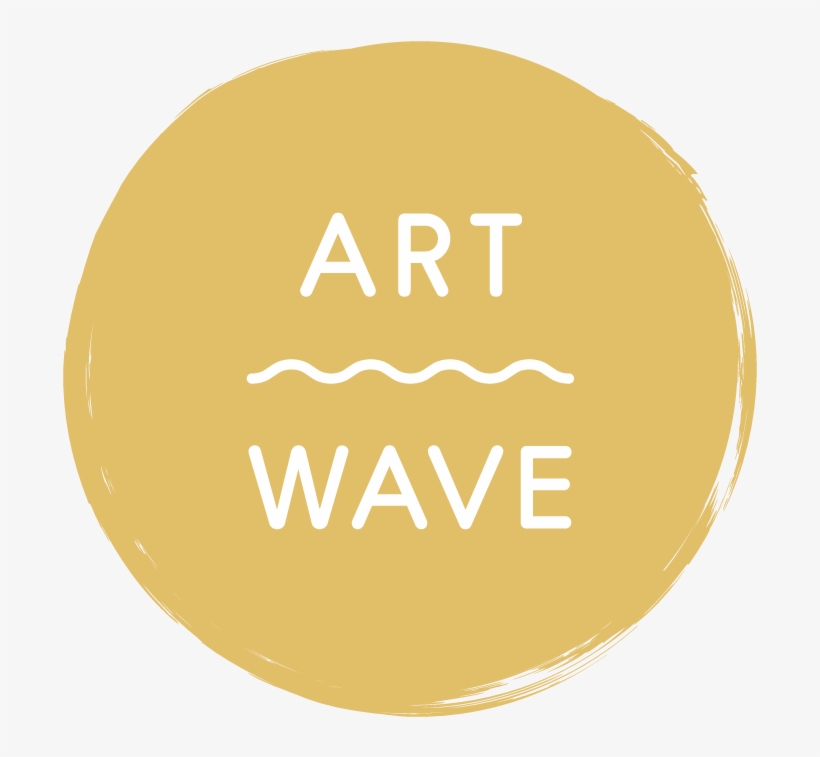 Digital Logo Artwave, transparent png download