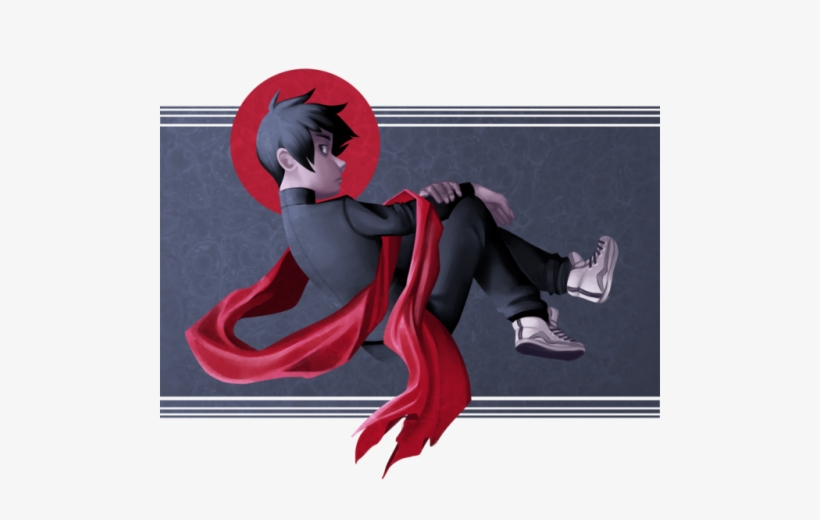 Local Teen Absolutely Crushes Stereotypes By Being - Cartoon, transparent png download