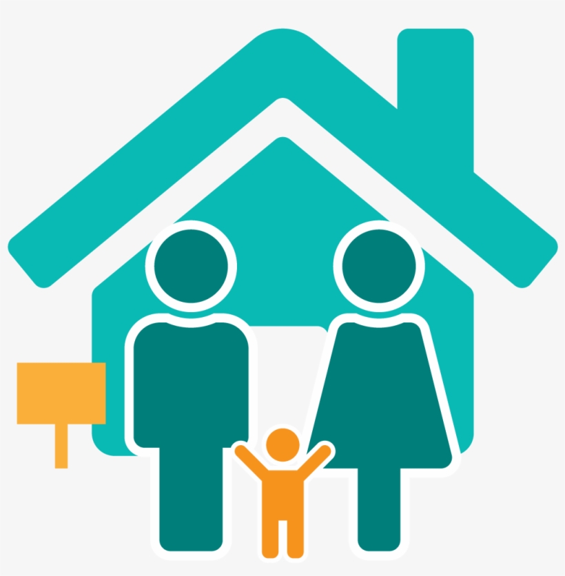 Open Houses - House Open Icon Png, transparent png download