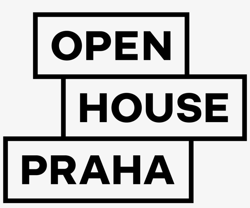 Open House Praha, Z - Parallel, transparent png download