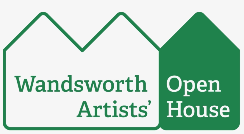 Wandsworth Open Houses Logo - London Borough Of Wandsworth, transparent png download