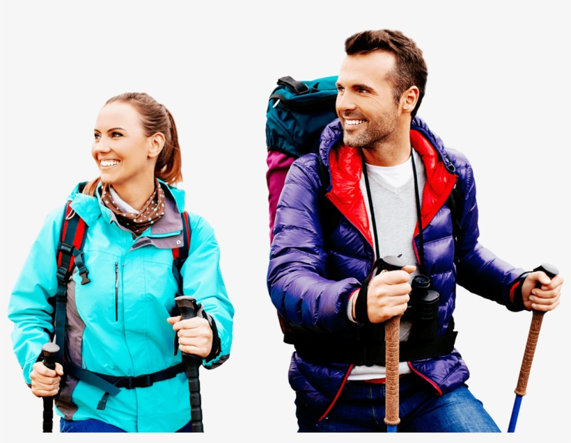 Elevated Dental New Dental Patients Hiking - A.f. Energia S.r.l., transparent png download