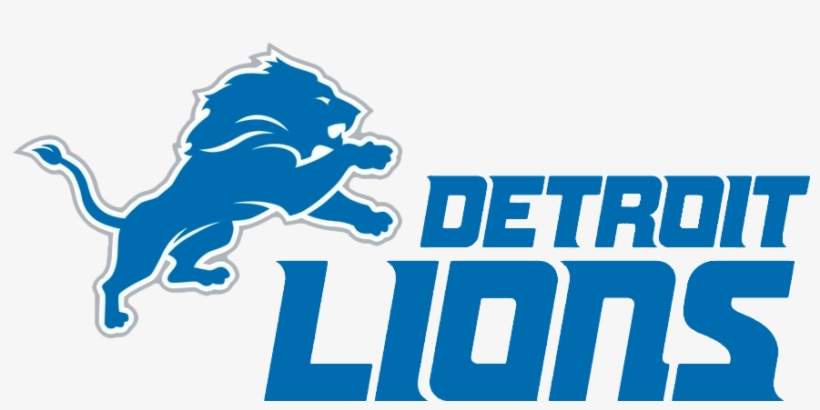 The Detroit Lions Have Confirmed The Appointment Of - Detroit Lions 3pk Decal, transparent png download