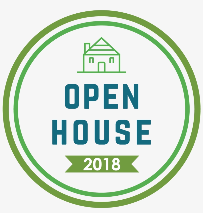 Open House Icon 2018-01 - Tatra, transparent png download