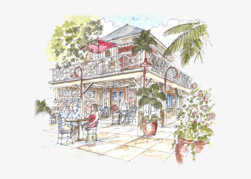 Many Rv Resorts And Rv Parks Have Lounges, Planned - Playa Del Rio, transparent png download