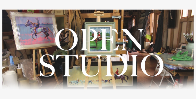 Open Studi Short Copy Low Res - Hampshire, transparent png download