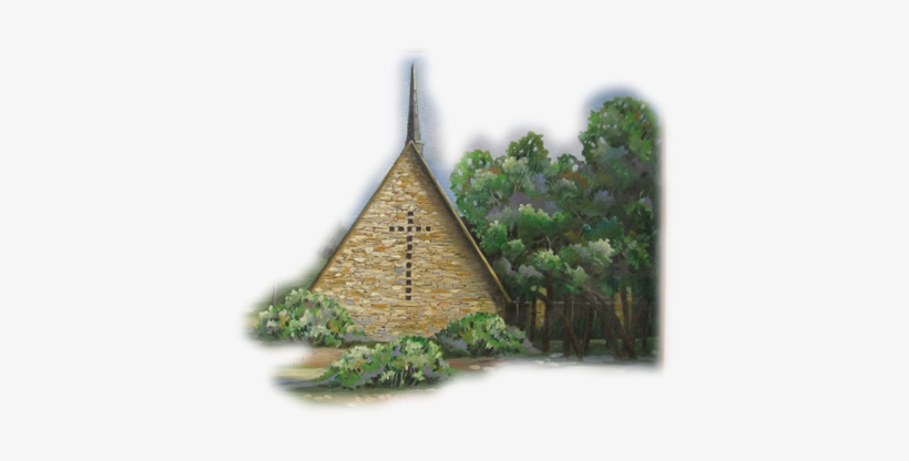 Christian Community Of Believers Worshiping Together - Chapel In The Hills, transparent png download