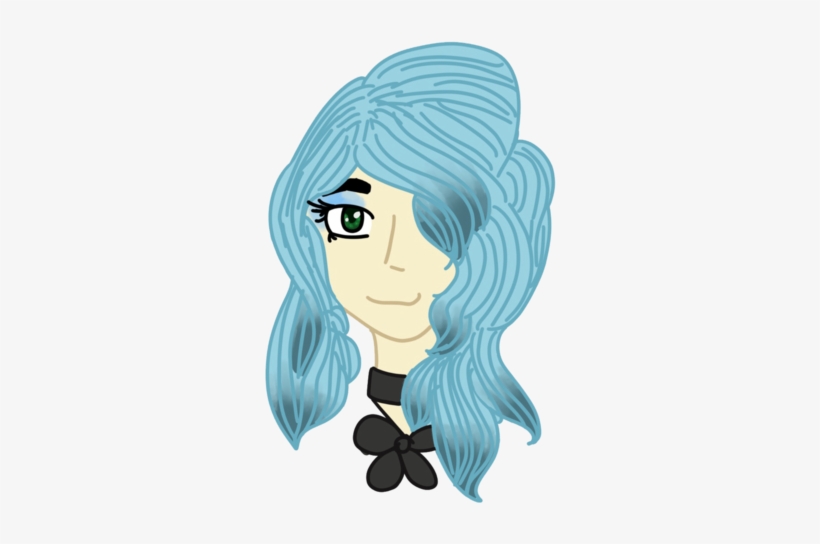 Ice Girl - Kick-ass, transparent png download