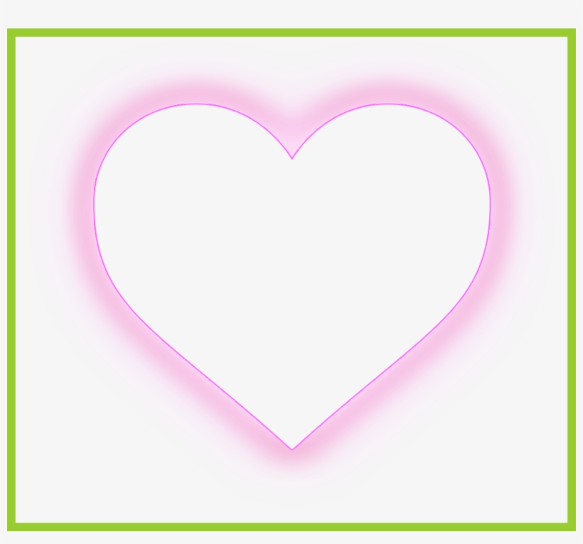 Star Shine Clipart - Heart, transparent png download