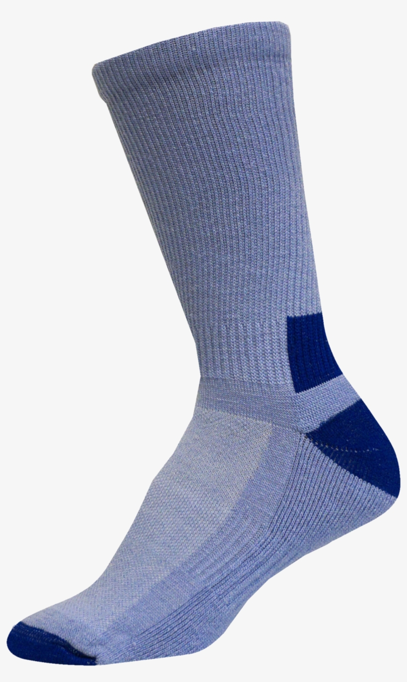 Merino Wool Hiker Socks - Hugo, transparent png download