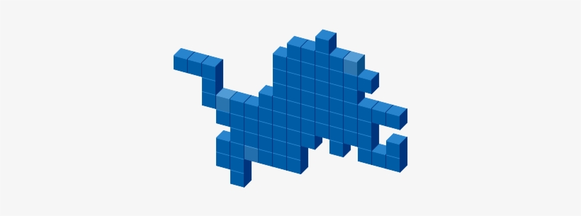 View Favicon On T-shirt - Favicon, transparent png download