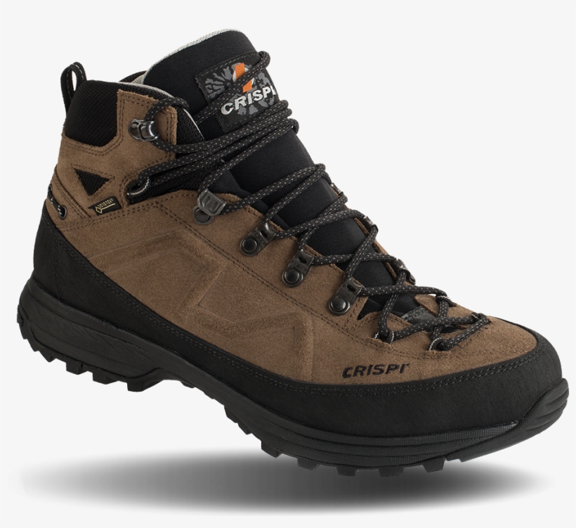 Crispi Crossover Pro Light Gtx Hiker - Crispi Briksdal, transparent png download