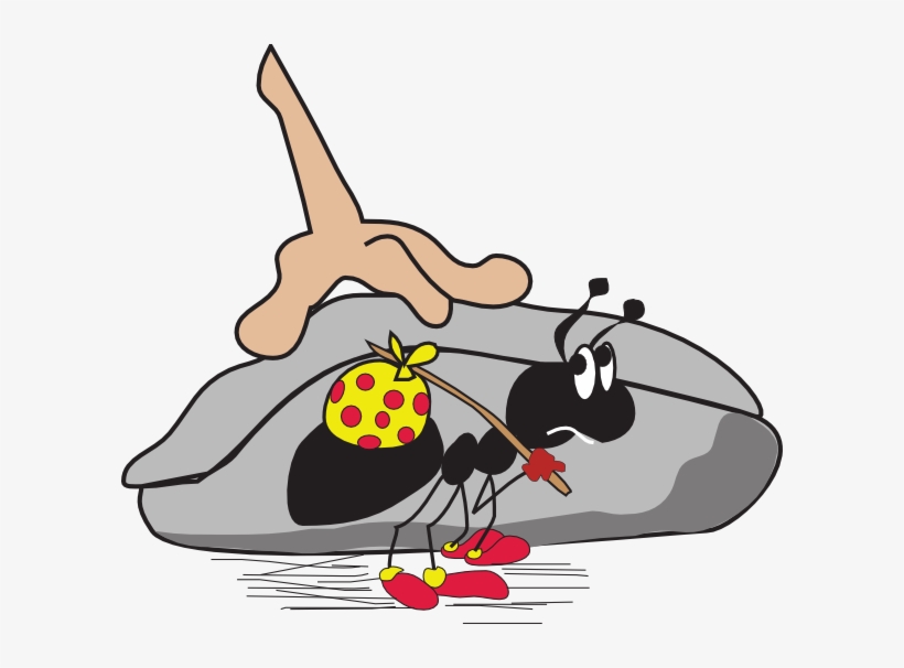 How To Set Use Ant Hiking Svg Vector, transparent png download