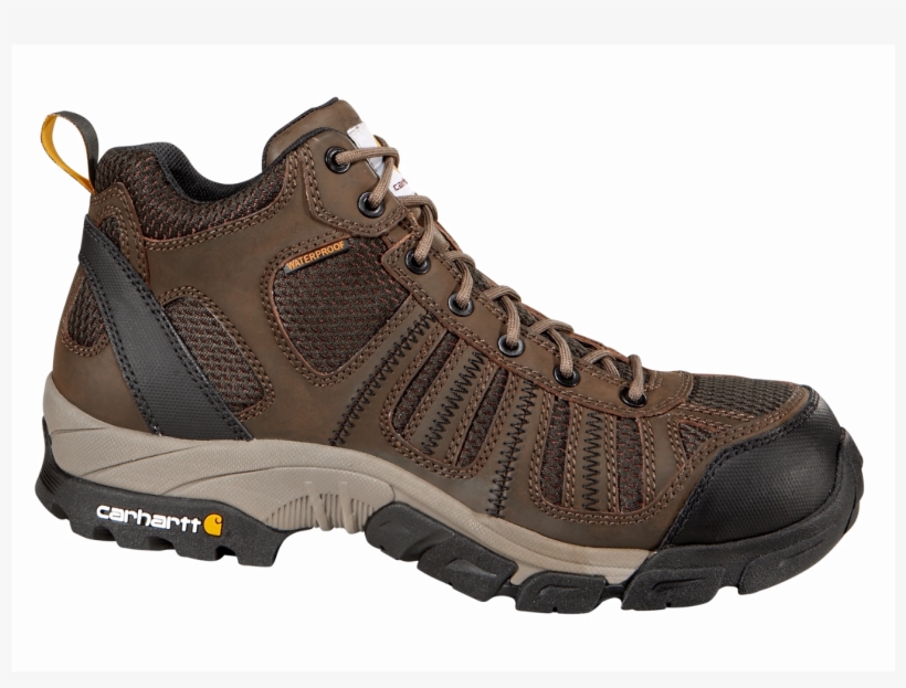lightweight waterproof composite toe work boots