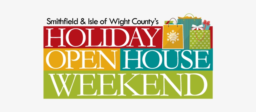 Holiday Open House - Signs And Wonders, transparent png download