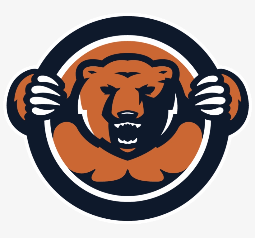 Chorus - Chicago Bears Sb Nation, transparent png download