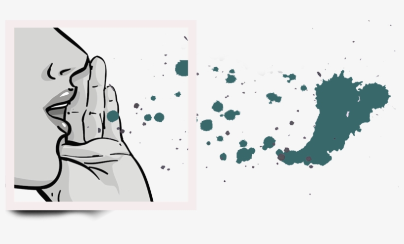 The Open House Conta - Talk To Anyone In Any Situation, transparent png download