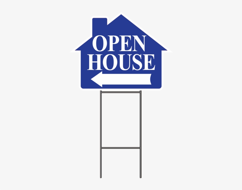 Open House W/frame - Electronic Arts, transparent png download