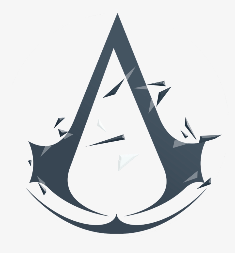 Assassin's Collectors - Assassin's Creed Brotherhood Logo, transparent png download