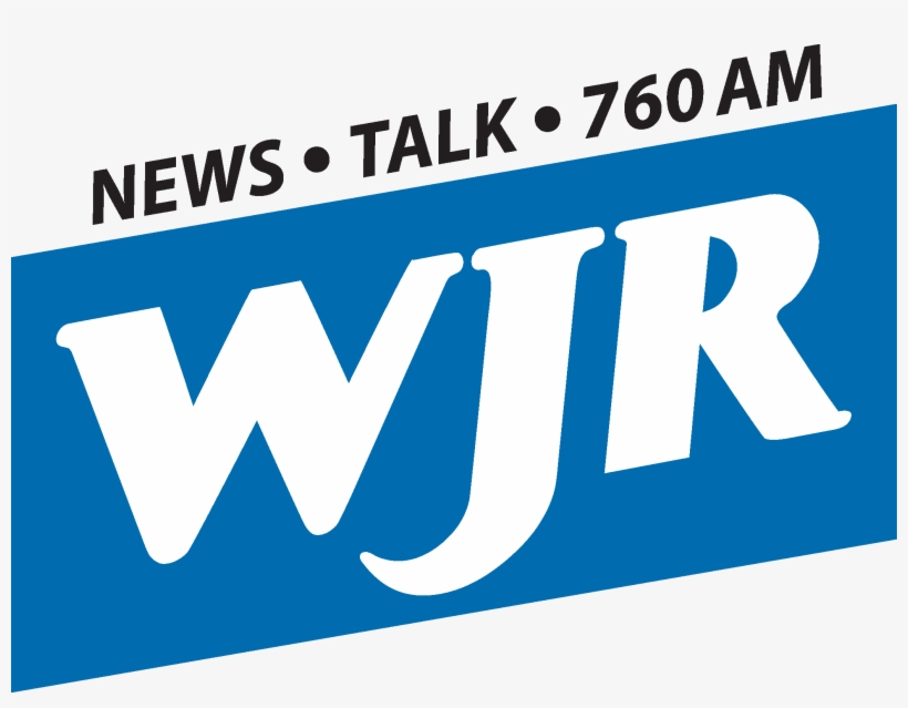 As Heard On Wjr - Detroit, transparent png download