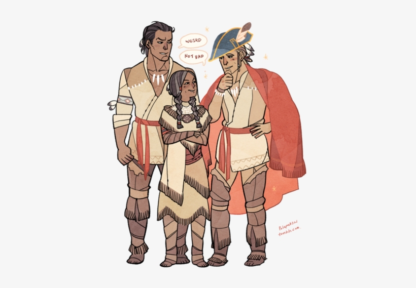 113 Images About Assassins Creed On We Heart It - Assassin's Creed Iii, transparent png download