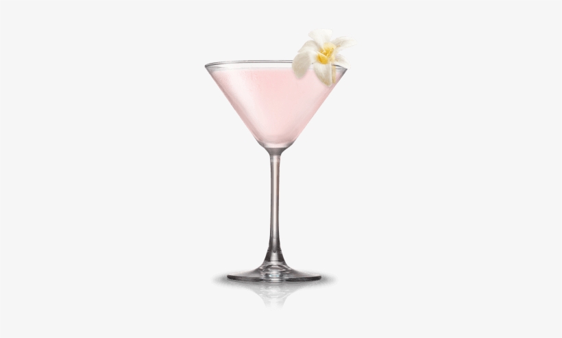 Pink Lady - Pink Lady Cocktail Png, transparent png download