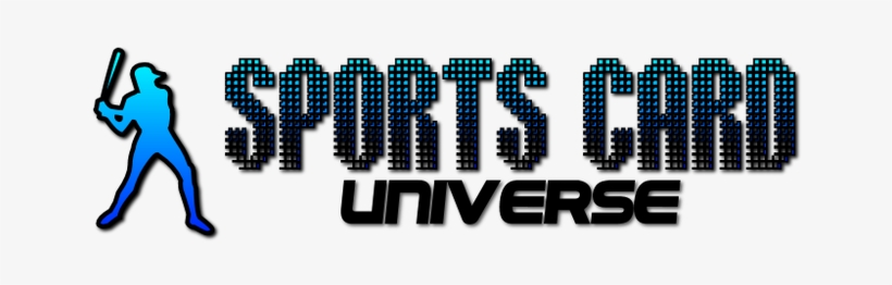 Sports Card Universe - Parallel, transparent png download