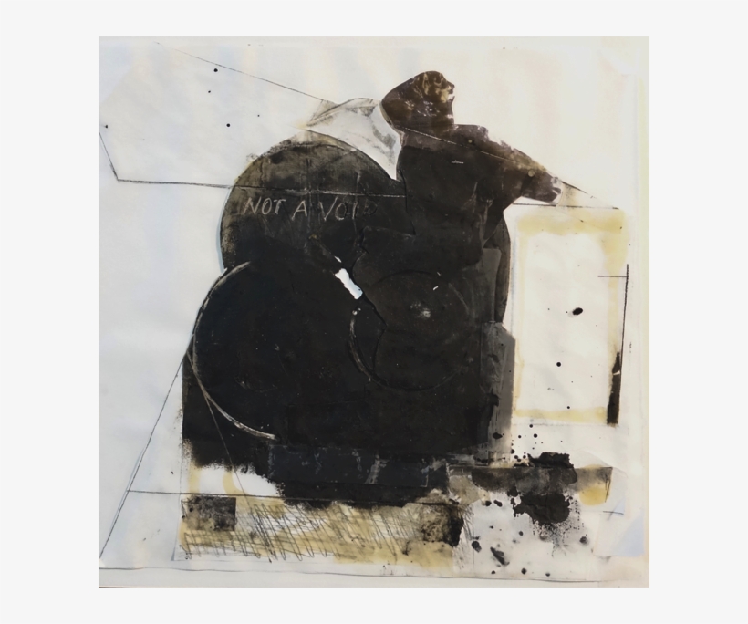 12"x 12" - Bronze Sculpture, transparent png download